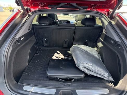 Certified 2025 Cadillac Optiq Sport 2 w/ LPO, Floor Liner Package image 10