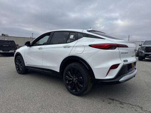 New 2026 Buick Envista Sport Touring w/ Convenience I Package image 3