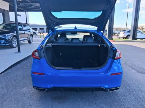 Used 2024 Honda Civic Sport Touring image 5