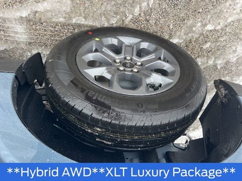 New 2026 Ford Maverick XLT image 30