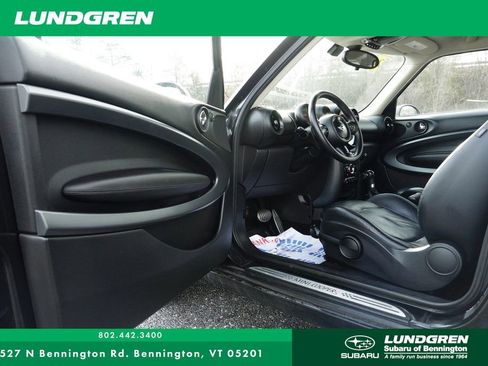 Used 2015 MINI Cooper Paceman S image 23