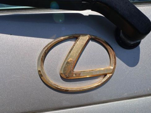 Used 2003 Lexus RX 300 4WD image 9