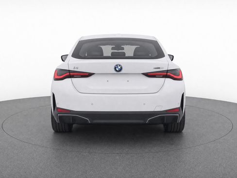 Used 2023 BMW i4 eDrive40 w/ Premium Package RWD image 4
