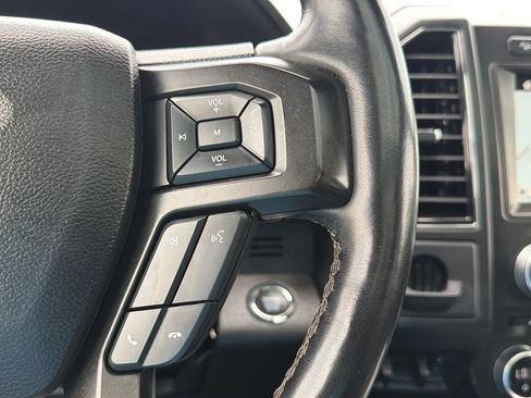 Used 2018 Ford Expedition Limited w/ Equipment Group 301A AWD/4WD image 96