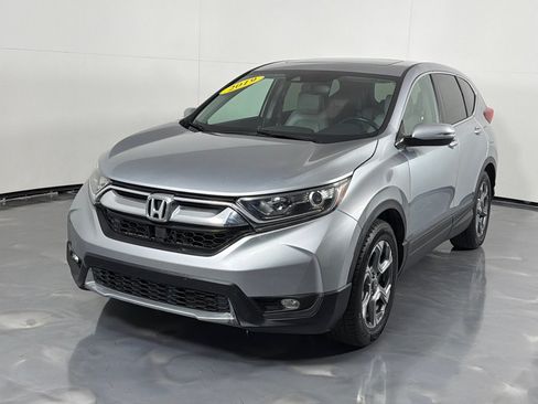 Used 2019 Honda CR-V EX-L image 10