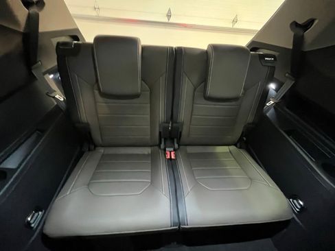 New 2026 Volkswagen Atlas SEL AWD/4WD image 26