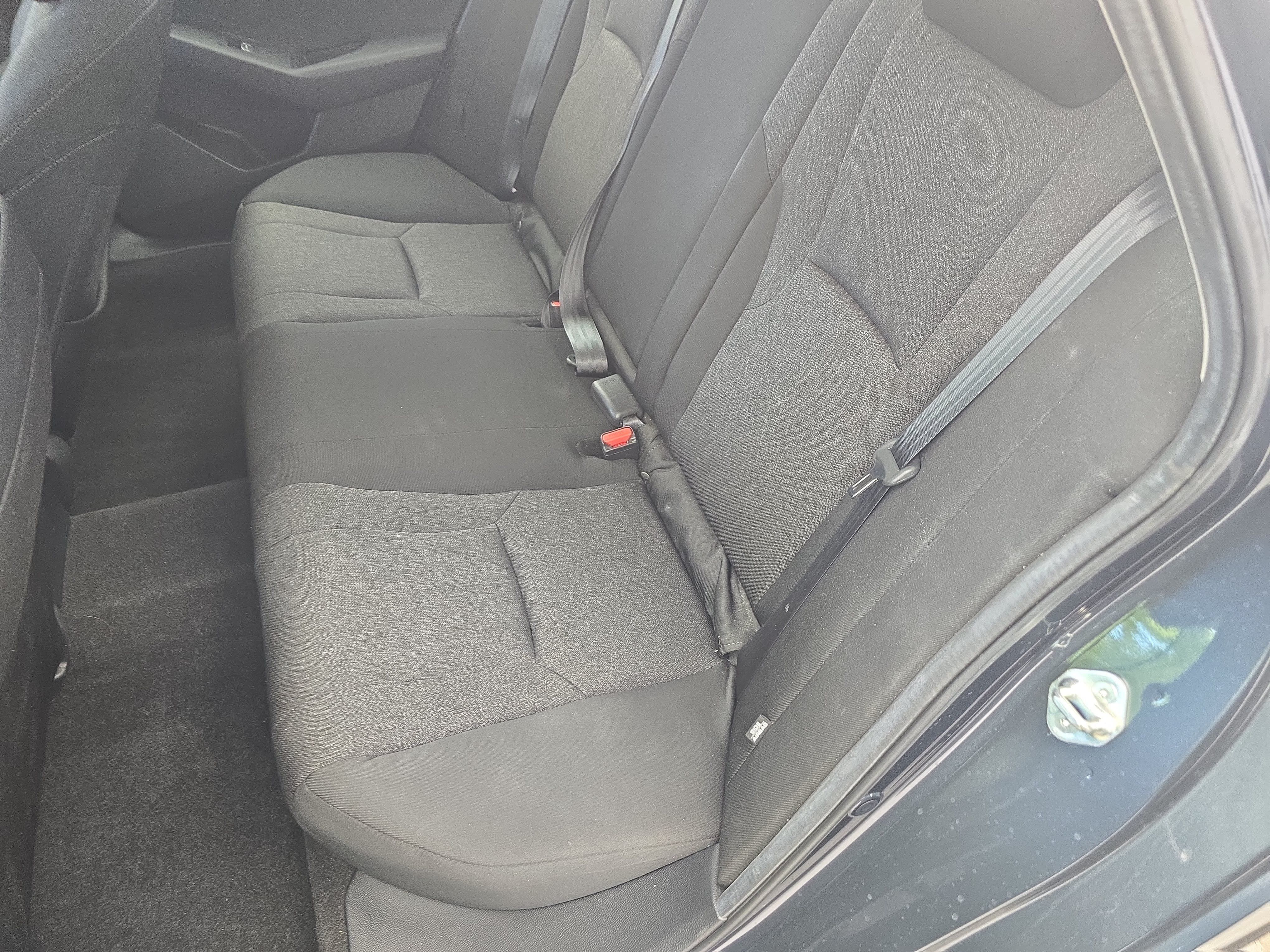 Certified 2024 Honda Accord EX image 13