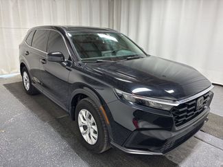 Used 2024 Honda CR-V LX video 3