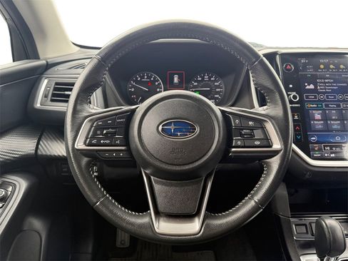 Used 2023 Subaru Ascent Premium w/ Convenience Package image 12