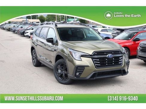 New 2026 Subaru Ascent Premium AWD/4WD image 26