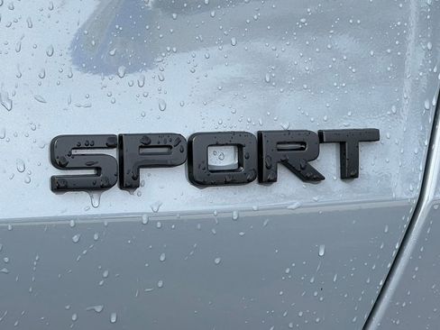 New 2026 Honda HR-V Sport image 2