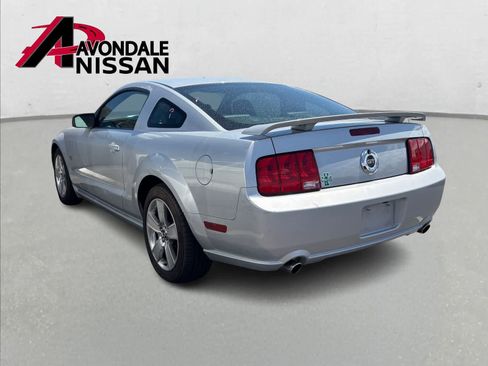 Used 2007 Ford Mustang GT image 3