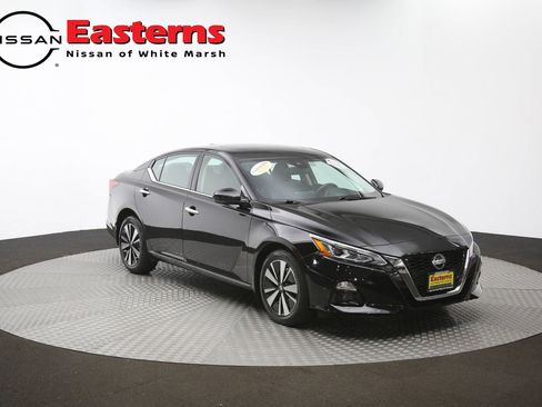 Used 2020 Nissan Altima 2.5 SL AWD/4WD image 52