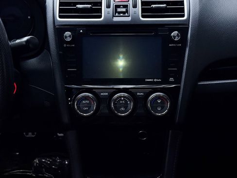 Used 2018 Subaru WRX STI image 23