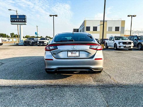 Used 2023 Honda Civic LX image 6