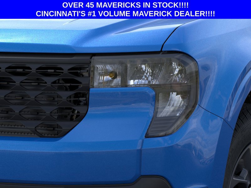 New 2026 Ford Maverick XLT AWD/4WD image 19