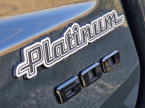 Certified 2025 Cadillac Escalade ESV Sport w/ LPO, Floor Liner Package image 15