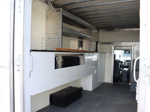 Used 2016 Ford Transit 350 156 image 5