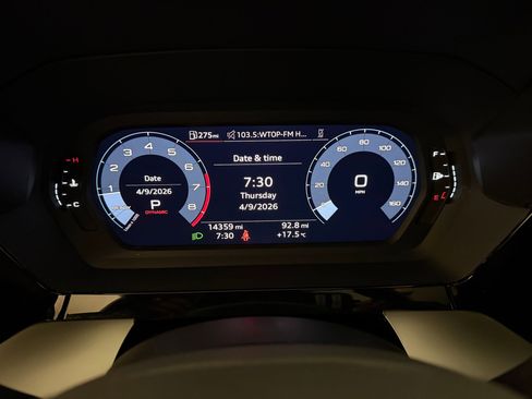 Certified 2024 Audi S3 Premium Plus image 20