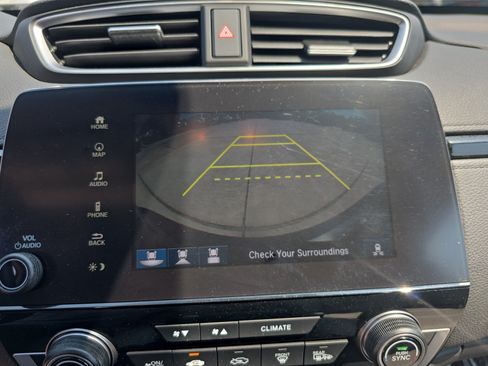 Used 2017 Honda CR-V EX-L image 24