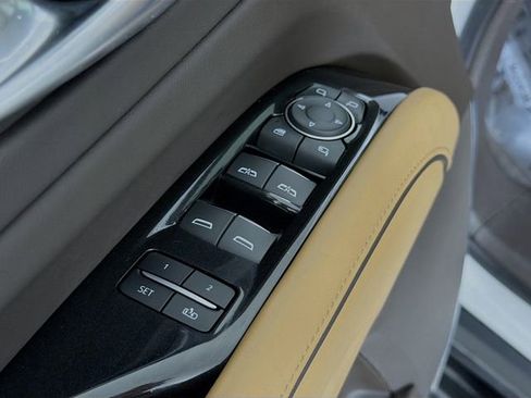 Used 2023 Cadillac Escalade ESV Sport w/ Touring Package RWD image 20