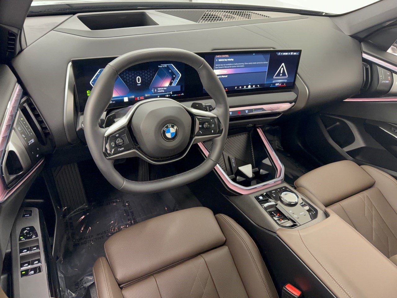 Certified 2026 BMW X3 xDrive30i AWD/4WD image 4