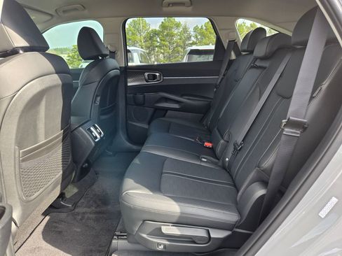 New 2026 Kia Sorento S AWD/4WD image 27