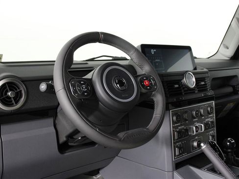 New 2025 INEOS Grenadier Fieldmaster Edition image 10