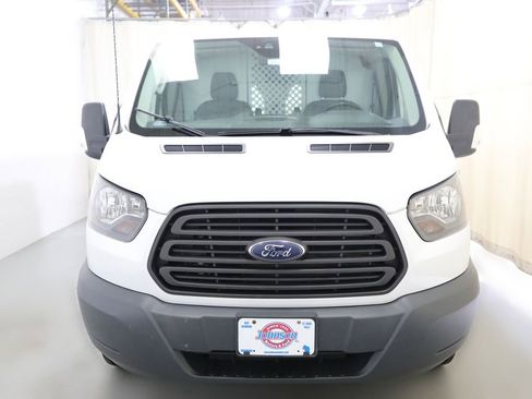 Used 2017 Ford Transit 150 130 Low Roof RWD image 13