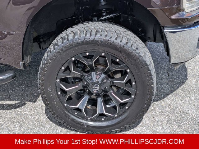 Used 2020 Ford F150 XLT AWD/4WD image 10