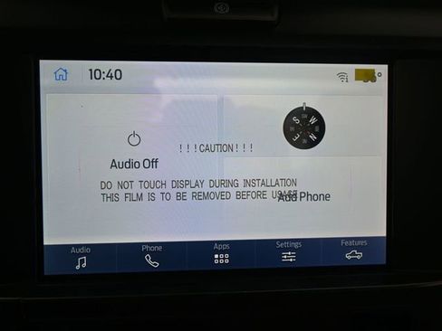 New 2026 Ford F250 XL RWD image 11