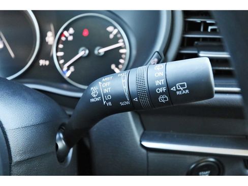 Used 2025 MAZDA CX-30 AWD 2.5 S image 18