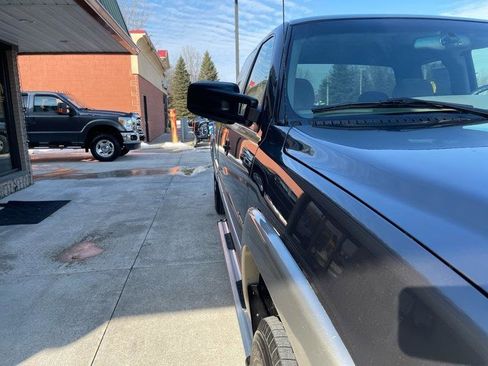 Used 2000 Chevrolet Silverado 2500 LS image 7