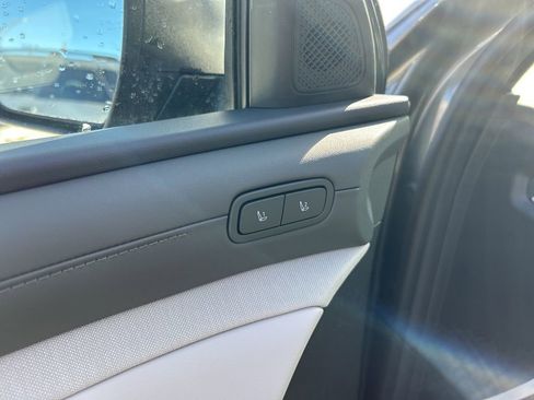 New 2026 Hyundai Tucson Limited image 10