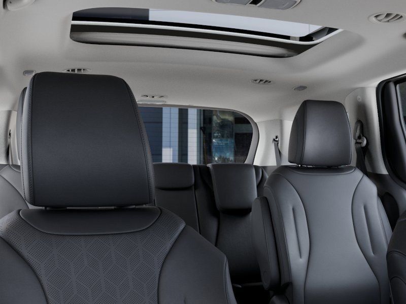 New 2027 Kia Carnival SX FWD image 33