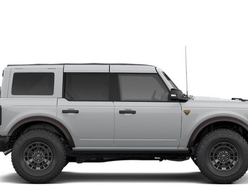 New 2026 Ford Bronco Badlands AWD/4WD image 61