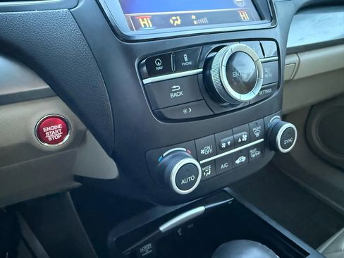 Used 2017 Acura RDX AWD w/ Advance Package image 27