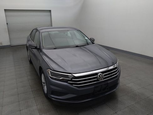 Used 2019 Volkswagen Jetta S w/ Driver Assistance Package FWD image 14