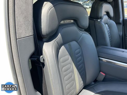 Used 2022 Rivian R1T Launch Edition image 64