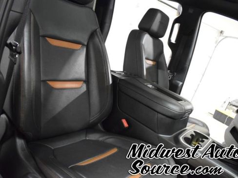 Used 2022 GMC Sierra 2500 AT4 w/ AT4 Premium Plus Package image 73