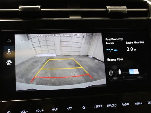 Used 2024 Hyundai Tucson SEL image 40