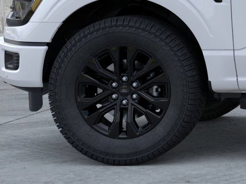 New 2026 Ford F150 XLT AWD/4WD image 19