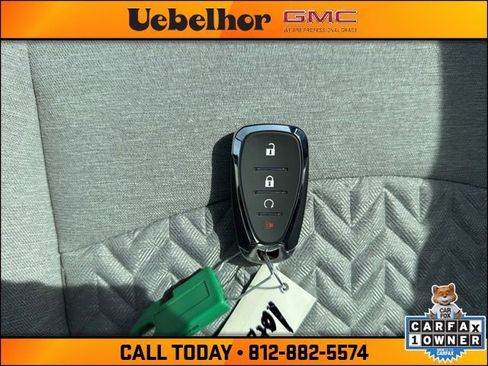 Used 2023 Chevrolet Equinox LS w/ Driver Confidence II Package image 32