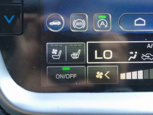 Used 2024 Subaru Outback Touring XT image 28