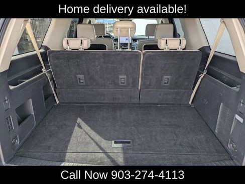Used 2024 Ford Expedition Max XLT image 35