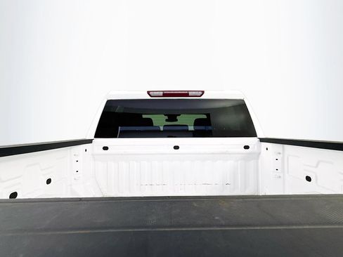 Used 2024 Chevrolet Silverado 1500 Custom RWD image 31
