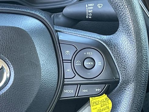 Certified 2024 Toyota Corolla LE image 14
