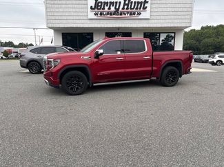 Used 2023 GMC Sierra 1500 Denali AWD/4WD video 1