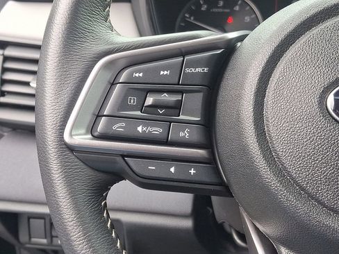 Certified 2025 Subaru Outback Premium image 18