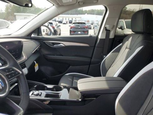 New 2026 Buick Envision Sport Touring image 18